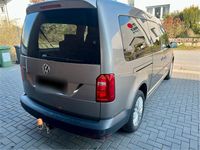 Gebraucht VW Caddy 2018 Van / Kleinbus