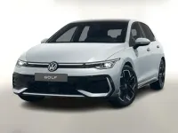 Neu VW Golf VIII R-line 150 PS (110 kW) 2026 Oyster silver/black roof Limousine