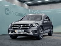 gebraucht Mercedes GLC220 d