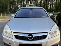 Gebraucht Opel Vectra 155 PS (114 kW) 2006 Grau Limousine