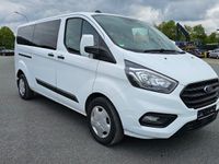 gebraucht Ford Tourneo Custom 320 L2 Trend StandH Navi