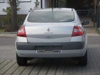 gebraucht Renault Mégane II 1.9 dCi Expression Confort II