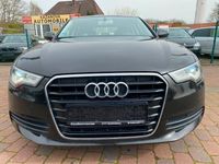 gebraucht Audi A6 2.0 TFSI+Navi+Tempo+Einparkh