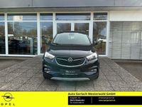 Gebraucht Opel Mokka Edition 140 PS (102 kW) 2019 Schwarz SUV