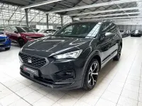 Gebraucht Seat Tarraco 4Drive 245 PS (180 kW) 2023 Grau SUV