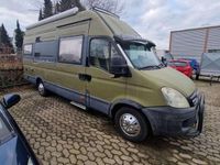 Gebraucht Iveco Daily 177 PS (130 kW) 2008 Van