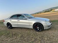 Gebraucht Mercedes E280 Avantgarde 190 PS (139 kW) 2007 Kombi