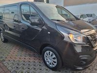 Gebraucht Nissan NV300 Premium Edition 120 PS (88 kW) 2019 Schwarz Van