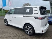 Gebraucht VW ID. Buzz Pro 150 kW (204 PS) 2023 Weiß Van / Kleinbus