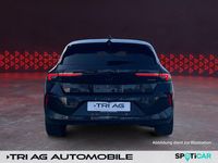 Gebraucht Opel Astra 181 PS (133 kW) 2024 Diamant schwarz/karbon schwarz (metallic) Limousine