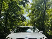 Gebraucht BMW X1 Shadowline 10 PS (7 kW) 2018 Weiß SUV