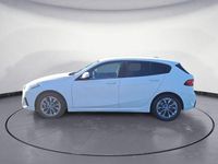Gebraucht BMW 120 156 PS (114 kW) 2025 Weiß Kleinwagen