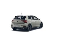 Neu VW Polo R-line 116 PS (85 kW) 2026 Grau Limousine