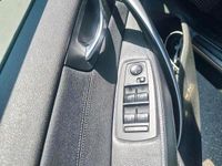 Gebraucht BMW X3 177 PS (130 kW) 2008 Grau SUV