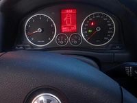 Gebraucht VW Tiguan 170 PS (125 kW) 2009 Schwarz SUV