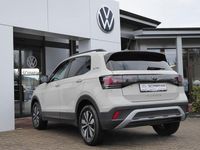 Gebraucht VW T-Cross Goal 95 PS (69 kW) 2025 Grau SUV