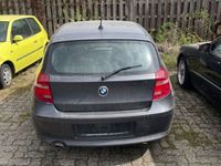 gebraucht BMW 118 d -