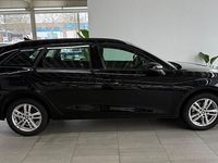 Gebraucht Seat Leon Style 150 PS (110 kW) 2022 Schwarz Kombi