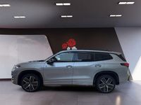 Neu VW Tayron R-line 272 PS (200 kW) 2026 Oyster silver metallic SUV