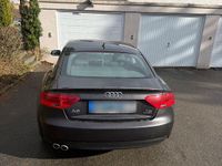 Gebraucht Audi A5 Sportback 177 PS (130 kW) 2015 Grau Kleinwagen