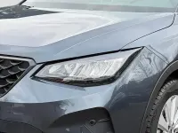Gebraucht Seat Arona Style 116 PS (85 kW) 2025 "magnetic tech" SUV