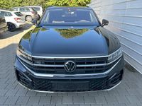 Neu VW Touareg Elegance 286 PS (210 kW) 2025 Schwarz schwarz SUV