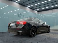 gebraucht Maserati Ghibli Diesel Regensburg