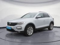 gebraucht VW T-Roc 1.5 TSI ACT OPF Sport