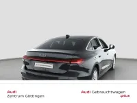 Gebraucht Audi A5 Sport 204 PS (150 kW) 2025 Schwarz Limousine