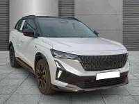 Gebraucht Renault Austral Esprit Alpine 200 PS (147 kW) 2025 Perlmuttweiß + blackpearlsch SUV