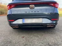 Gebraucht Cupra Leon 204 PS (150 kW) 2023 Kombi