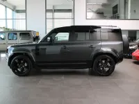 Neu Land Rover Defender Carpathian Edition 349 PS (256 kW) 2026 Grau SUV