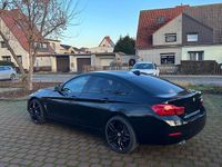 Gebraucht BMW 420 190 PS (139 kW) 2019 Schwarz Coupé