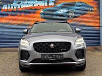 Second-hand Jaguar E-Pace R-Dynamic 309 CP (227 kW) 2022 Gri SUV