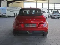 Gebraucht Ora 03 125 kW (171 PS) 2023 Rot Kleinwagen