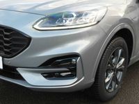 gebraucht Ford Kuga 2.5 Duratec PHEV ST-LINE X NAVI/RFK WINTER-PAKET el. HECKKLAPPE X