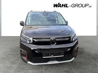 Neu Citroën Berlingo 131 PS (96 kW) 2026 Schwarz Van / Kleinbus