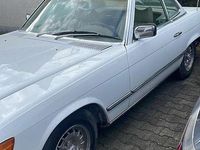 Gebraucht Mercedes SL450 204 PS (150 kW) 1978