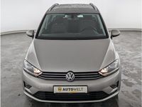 gebraucht VW Golf Sportsvan Golf Sportsvan1.4 Comfort XENON+PDC+SHZ+ BC