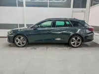 Neu Cupra Leon 150 PS (110 kW) 2026 (fiord blau 9k9k) Kombi