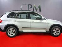 gebraucht BMW X5 3.0d NAVI KLIMA PANO LEDER XENON TOPZUSTAND