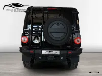 Gebraucht Ineos Grenadier 249 PS (183 kW) 2025 Schwarz SUV