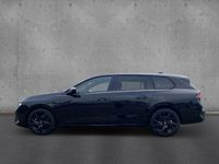 Gebraucht Opel Astra GS Line 131 PS (96 kW) 2024 Schwarz Kombi