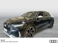 Gebraucht Audi RS Q8 Sport 600 PS (441 kW) 2020 Schwarz SUV