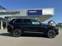 Gebraucht Volvo XC90 Ultra 455 PS (334 kW) 2025 Schwarz SUV