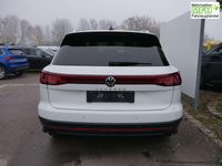 Neu VW Touareg 231 PS (169 kW) 2025 Pure white SUV