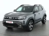 Neu Dacia Duster Journey 131 PS (96 kW) 2025 Dolomitgraumet. SUV