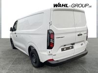 Gebraucht Ford Transit Custom Trend 232 PS (170 kW) 2025 Weiß Van