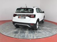 Gebraucht VW T-Cross Style 150 PS (110 kW) 2023 Pure white SUV