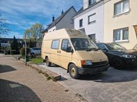 Usata Ford Transit 1991 Monovolume